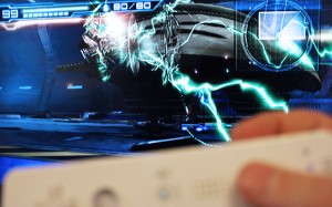 The greatness of Metroid: Other M on Nintendo Wii